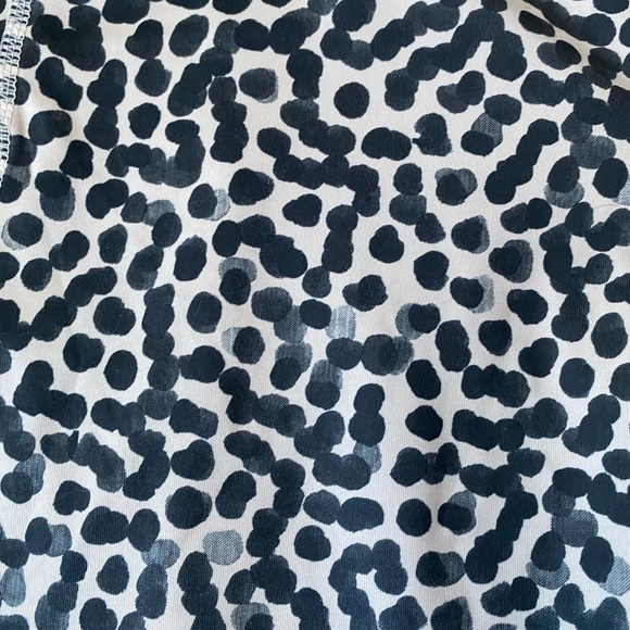 Pace Rivals polka dot Leggings - Picture 2 of 5